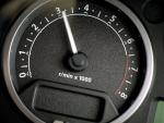 Land Rover Discovery 3 2004 года